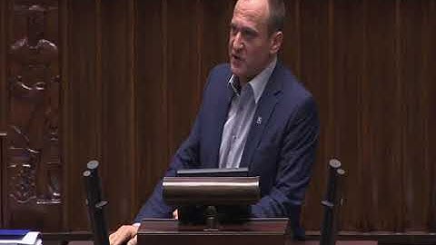 Paweł Kukiz apeluje do Jarosława Kaczyńskiego o pozostawienie JOW-ów w samorządach