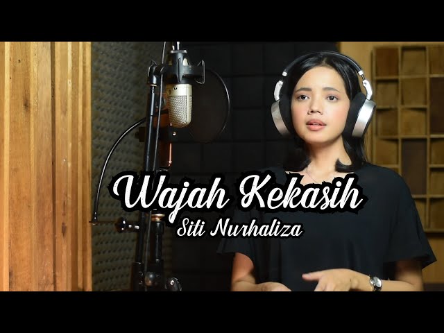 Wajah Kekasih - Siti Nurhaliza Cover By Salma Bening Musik class=