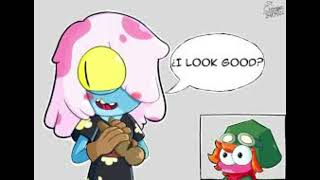 Sprig X Maddie Amv Kage Kara Mamoru Opening