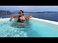 🇬🇷❤️🇬🇷 ПРЕЗИДЕНТСКИЙ НОМЕР в Canaves Oia Boutique Hotel САНТОРИНИ Греция Обзор - Про успех и зависть