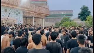 Teku Bhenra Raj Na Takiya Chakwal Party Matmi Sangat Chakwal Party