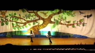 Bryant Multiculture - India 2012