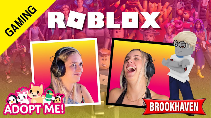 potje ROBLOX || KLOTEN IN BROOKHAVEN & ADOPT ME😂🤩