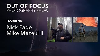 Photographing Extreme Weather with Nick Page and Mike Mezeul II