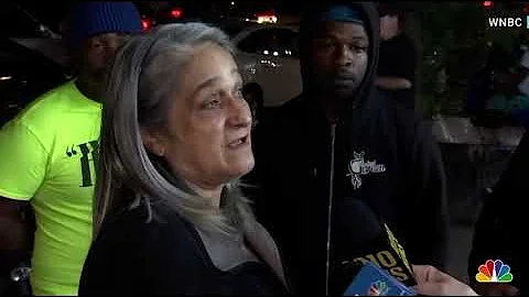 NYC Man Dies After Getting Stabbed In Fight Over Bad Manners