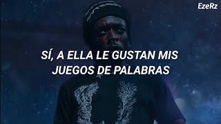 Lil Uzi Vert - Venetia (Sub Español)