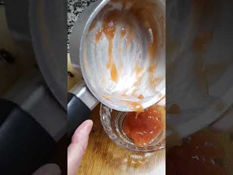 مسك التفاح والطماطم لإزالة التجاعيد الوجه تبعوني