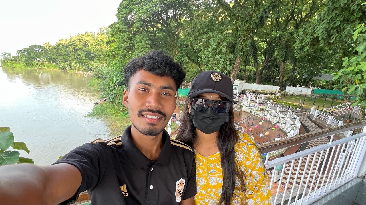 কাজিয়া কৰি ভাল লাগে বলে 😍।