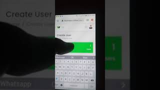 Free unlimited internet Blue vpn Pin Making system screenshot 5