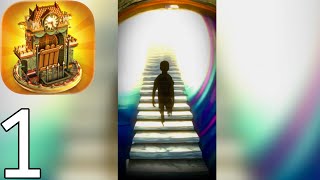 Doors: Awakening gameplay walkthrough part - 1 (IOS, Android) screenshot 4