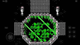 Game Over: Ikari Warriors II - Victory Road (USA) (NES) (103)