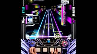 SDVX　ALBIDA Powerless Mix　EXH Lv13