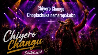 Chiyero Changu