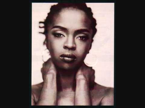 NEW SONG Lauryn Hill & Ron Isley | Close To You (2010)