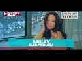 Ashley  sled pozhara      official music