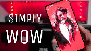 MUST HAVE APPS - EP 03 - WALLI Best wallpaper app ever #UMNTECH screenshot 4