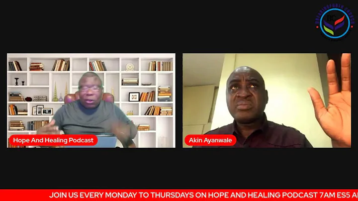 WINING BY WISDOM  - DAVID OLUBOWALE & AKIN AYANWALE