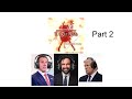 US President and NYC Politicians Play Touhou 6: Embodiment of Scarlet Devil (Part 2)
