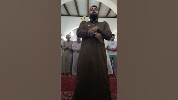 تلاوة مميزة من سورة التحريم للشيخ ابو إبراهيم