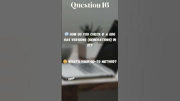 Interview Ques April 2025_6  #Mainframe #JCL #DFSORT #SYNCSORT #COBOL #Shorts #CodingChallenge