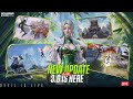 BGMI FULL RUSH GAMEPLAY w DeviL