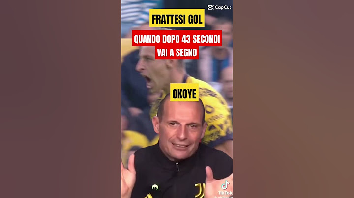 UDINESE INTER 0 1 FRATTESI DOPO 43 SECONDI, OKOYE CONFUSO #inter #frattesi #GOL #udineseinter #inter