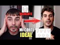 TU PEINADO PERFECTO SEGUN TU TIPO DE ROSTRO | Cual es tu TIPO de CARA?