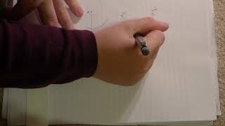 Constructions: How to Construct a Duplicate to an Angle.