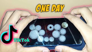 Download lagu Dj One Day Slow Remix 2021 - Cover Real Kendang Android mp3