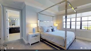 waterfront home 11051 Via Tuscany Ln miromar lakes FL