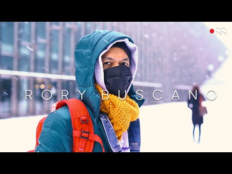 𝐑𝐎𝐑𝐘 𝐁𝐔𝐒𝐂𝐀𝐍𝐎 | DEMO REEL 2020 | TeamRnR