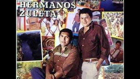 Rio Badillo - Los Hermanos Zuleta