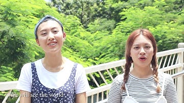 S.O.A.R. -《S.O.A.R.》(Official Music Video)