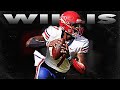 Malik Willis 🔥 Most Exciting QB in College Football ᴴᴰ