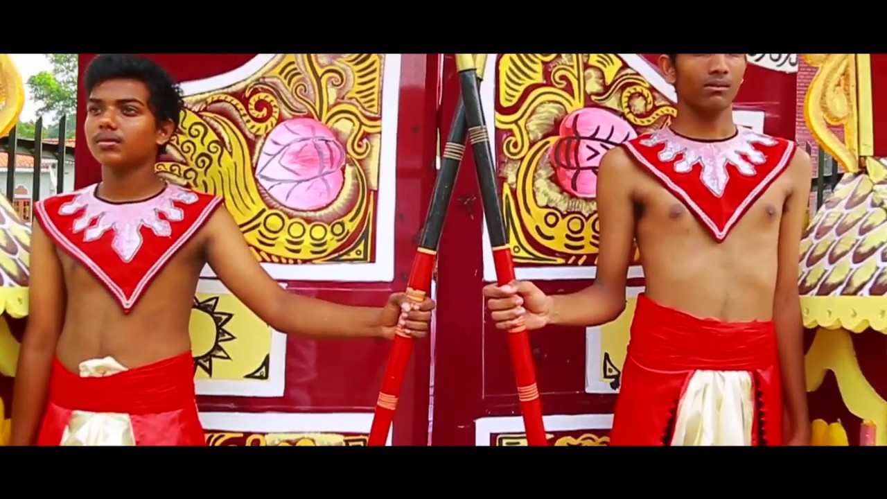 ස්වන්දණිය යශෝරාව ප්‍රතිභා කළා මංගල්ලය - 2018.