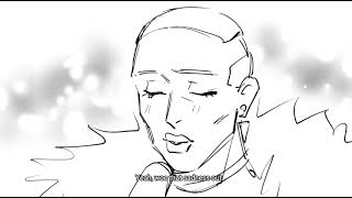 lower your expectations | tiger \u0026 bunny animatic