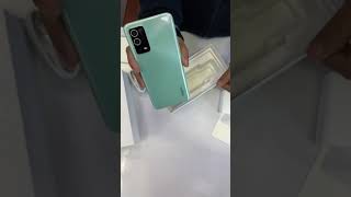 Oppo A55 Green Unboxing/RIPS MOBILE