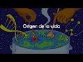 Teorías sobre el Origen de la Vida