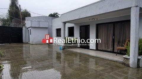 House for rent in addis ababa bole