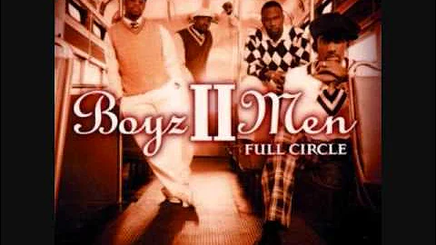 Boyz II Men - On The Road Again