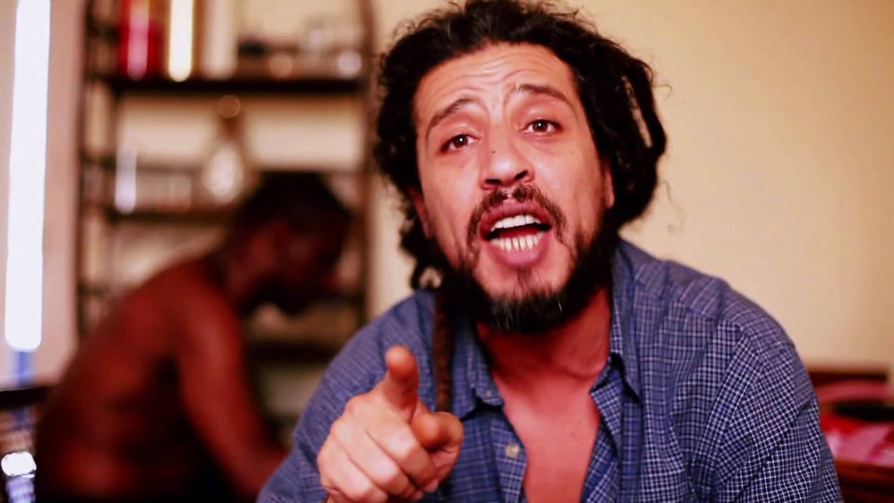 MOMO ROOTS  -"Salam" Extrait de ARTMATURE  