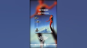 Thumbnail of SKY HIGH - ELEKTRONOMIA [NCS Release]