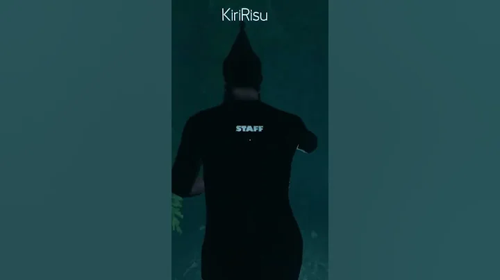 "Something tells me you're pulling this out of your ass" | Labyrinthine #shorts