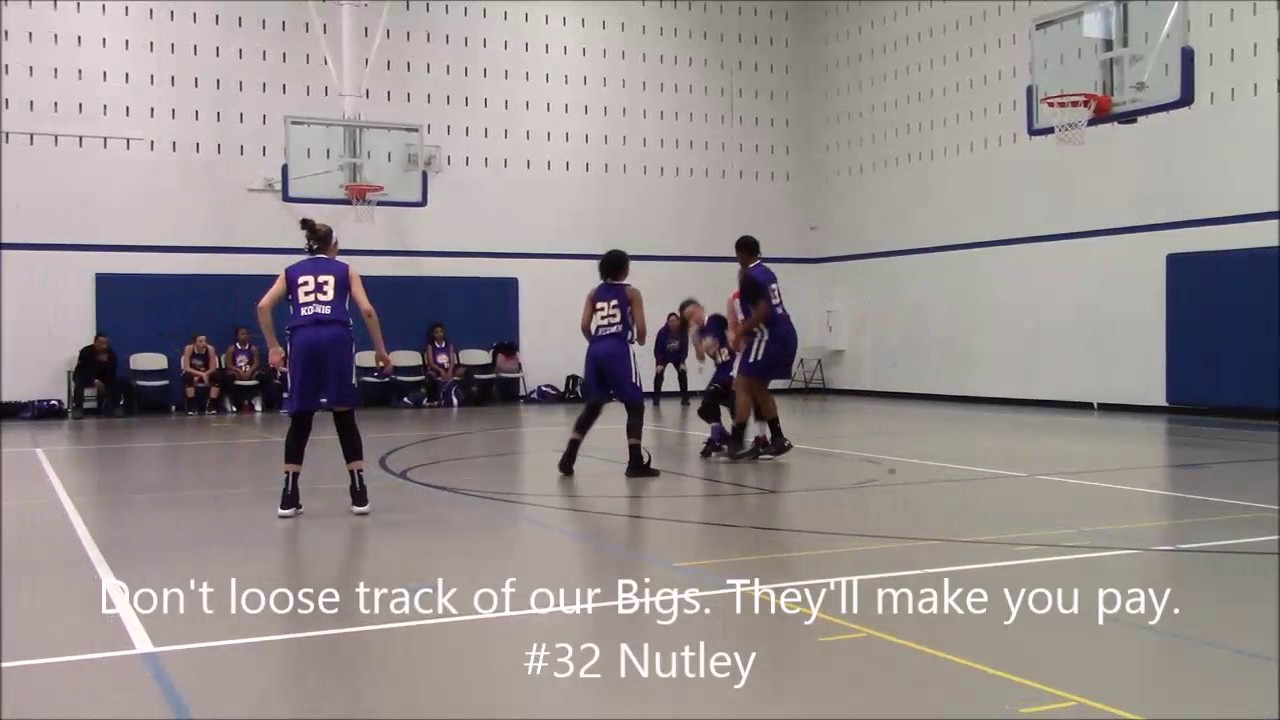 Highlights #1 vs Lima Sparks