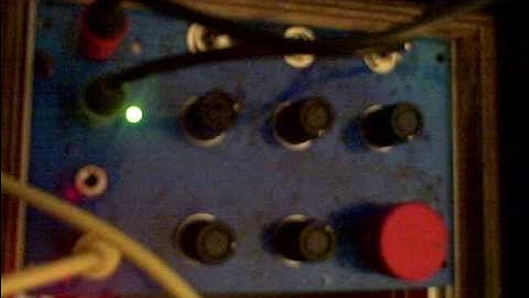 4MS Noise Swash module #2