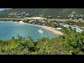 NCL Breakaway Day 4: St. Thomas and Lotus Koi Concierge