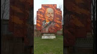 Lenin! leader of the world prolitariat. #famouspeople #shorts #famousperson