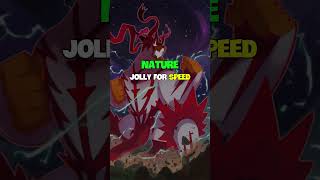 Competitive Urshifu In Less Than 60 Seconds
