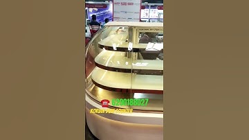 korian dum sweet counter||Misti showcase || contact 👉6290188027