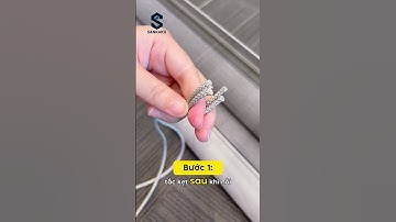 👍Dây kéo rèm cầu vồng bị đứt? Có cách xử lý ngay!